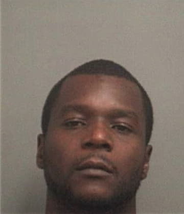 Cedrick Wilcox, - Palm Beach County, FL 